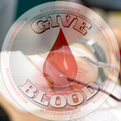 Give Blood