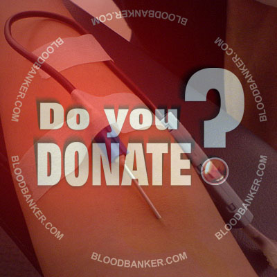 Do you Donate