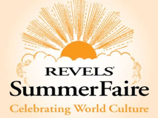 "Revels SummerFaire 2012"