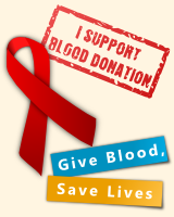 FAQ about Blood Donation | BloodConnect